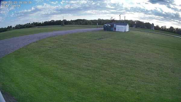 West Camera
