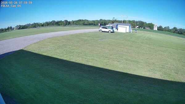 West Camera