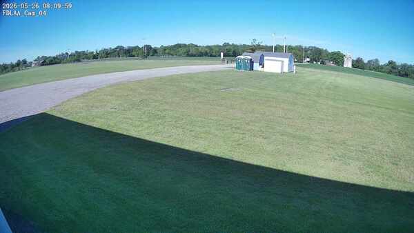 West Camera