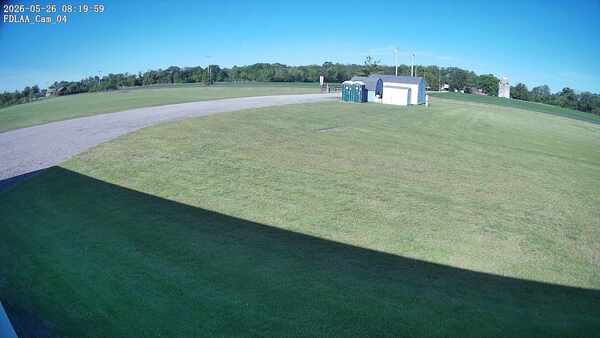 West Camera