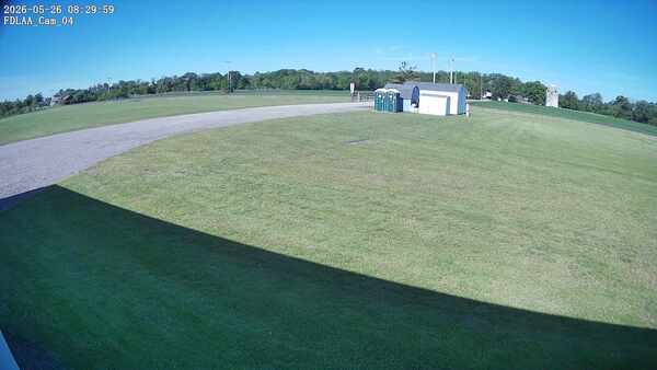 West Camera
