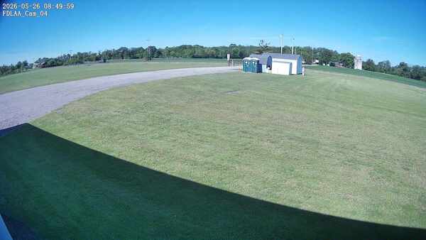West Camera