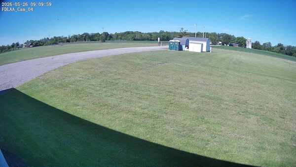 West Camera
