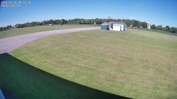 West Camera