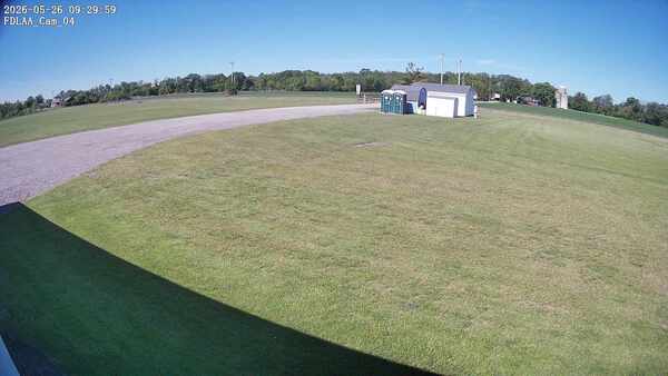 West Camera