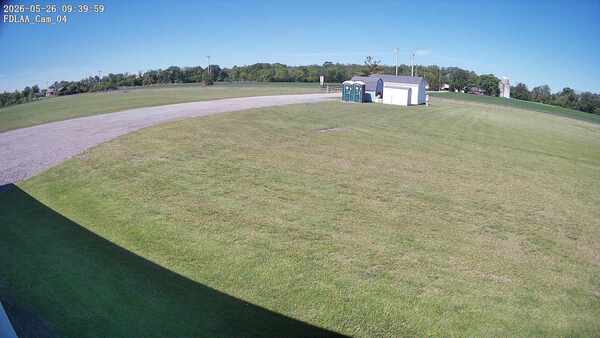West Camera