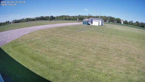 West Camera
