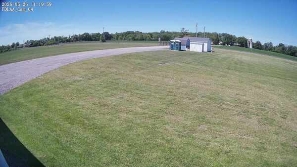 West Camera