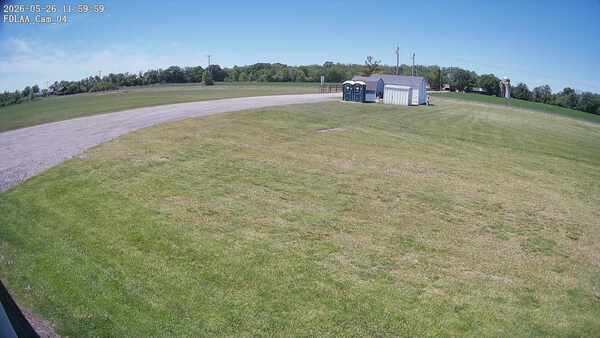 West Camera