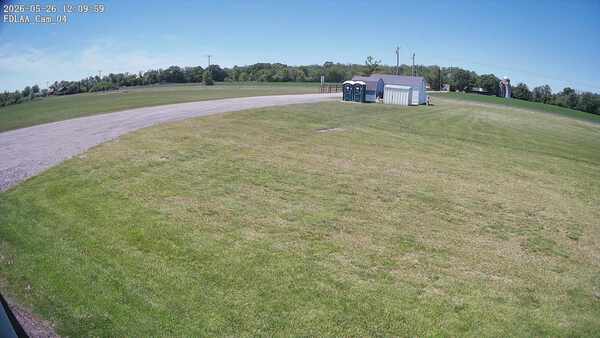West Camera