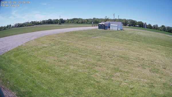 West Camera