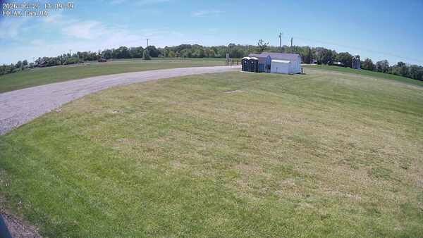West Camera
