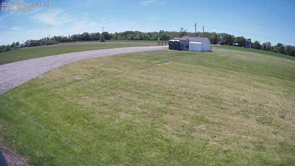 West Camera