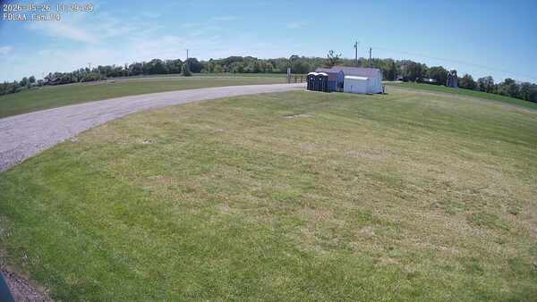 West Camera