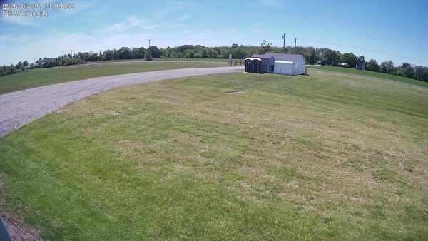West Camera