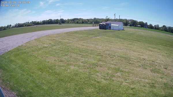 West Camera