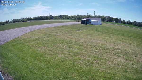 West Camera