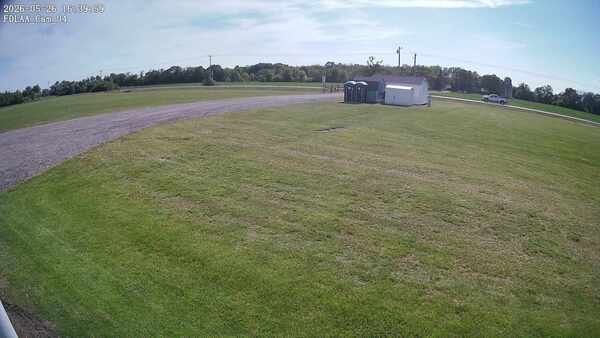 West Camera
