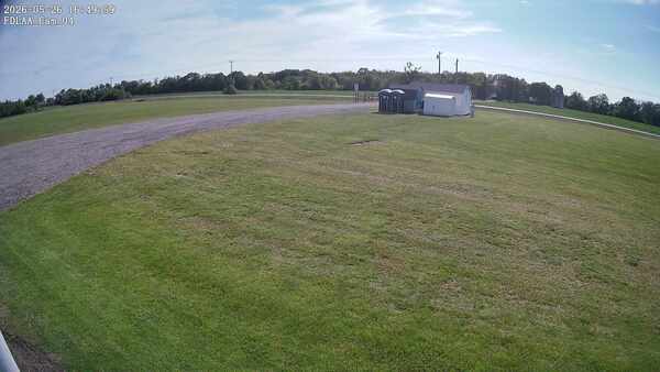 West Camera