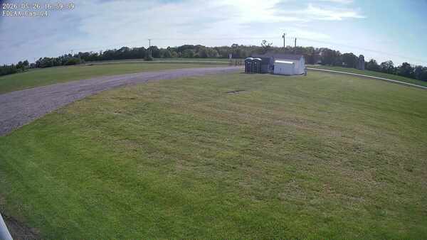 West Camera
