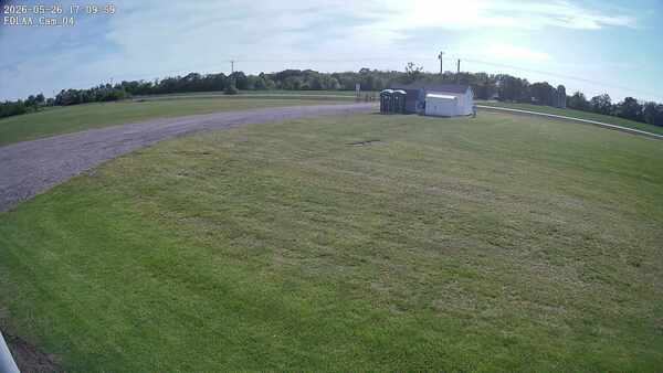 West Camera