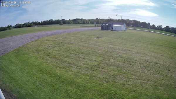 West Camera