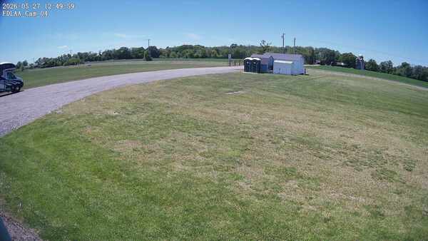 West Camera
