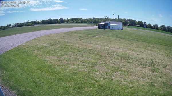 West Camera