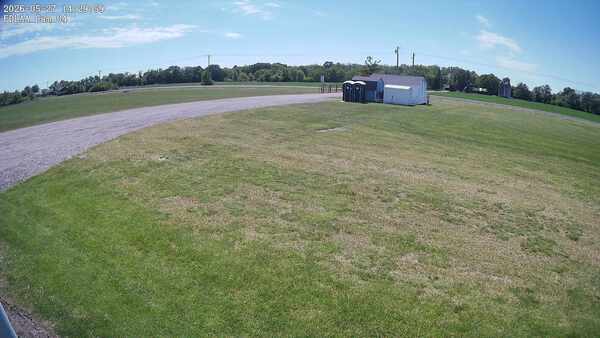 West Camera