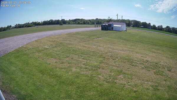 West Camera