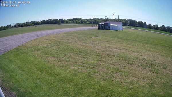 West Camera