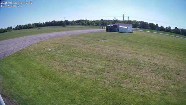 West Camera