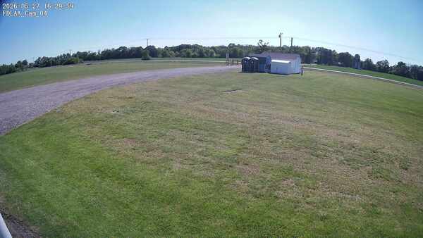 West Camera