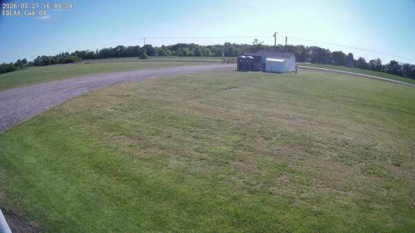 West Camera