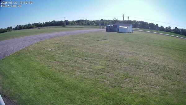 West Camera