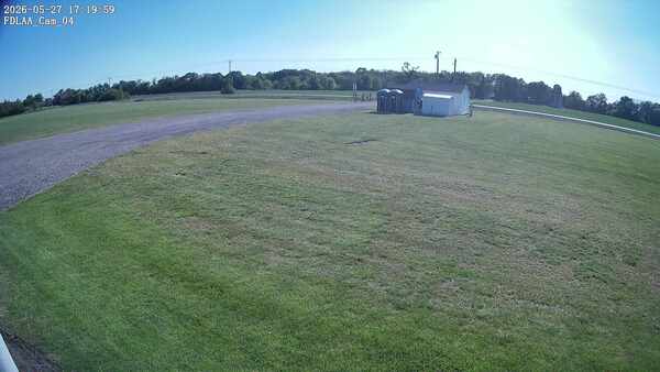West Camera