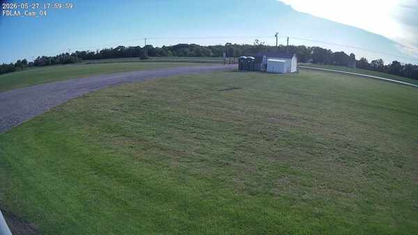 West Camera