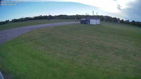 West Camera