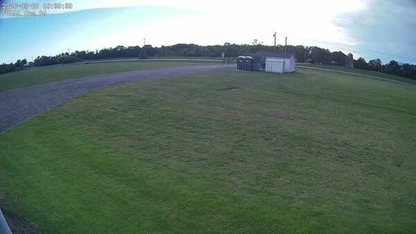 West Camera