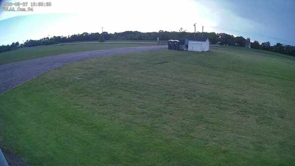 West Camera
