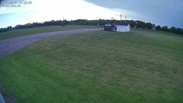 West Camera