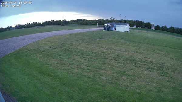 West Camera