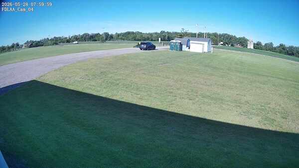 West Camera