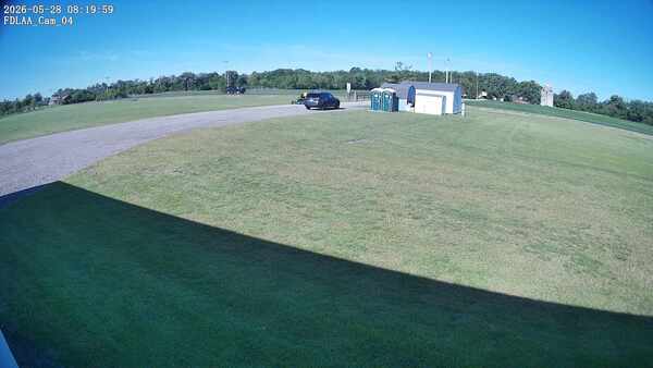 West Camera
