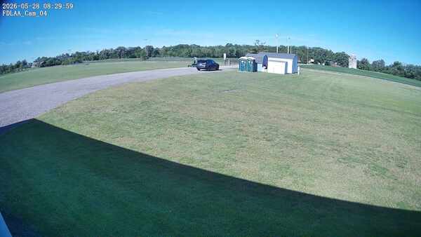 West Camera