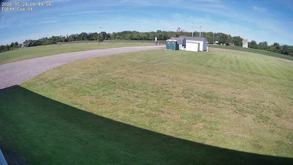 West Camera