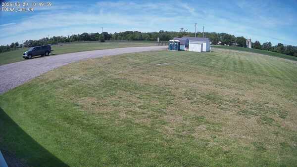 West Camera