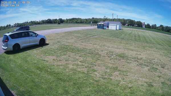 West Camera