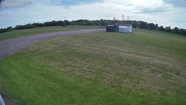 West Camera