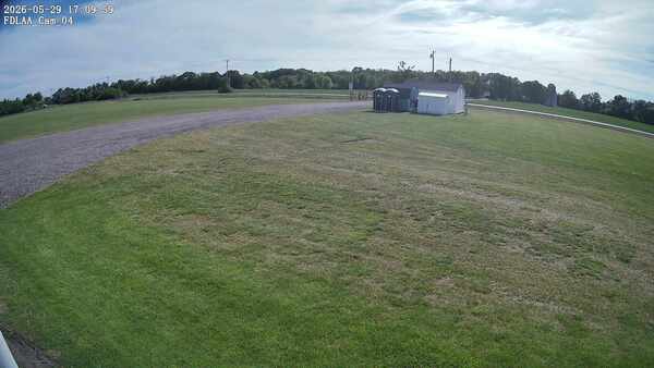 West Camera